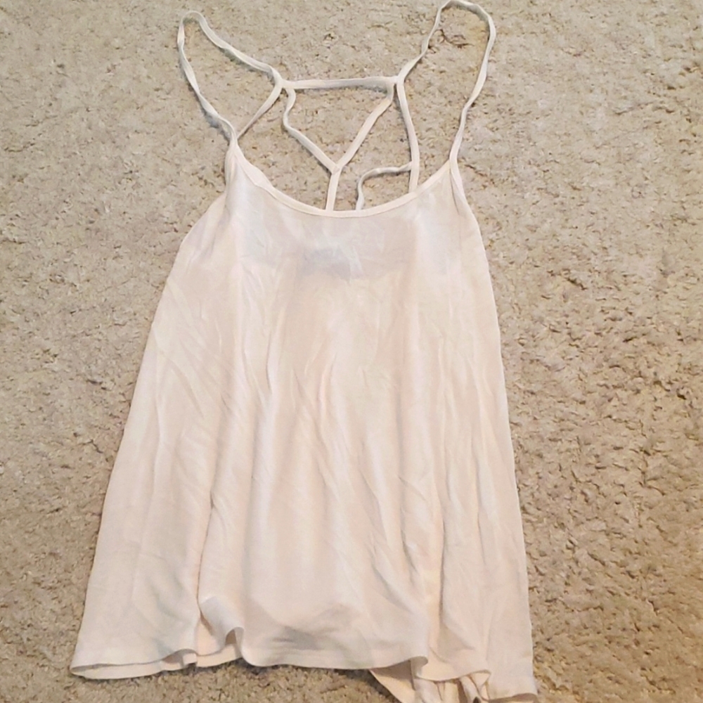 Lukus tank top